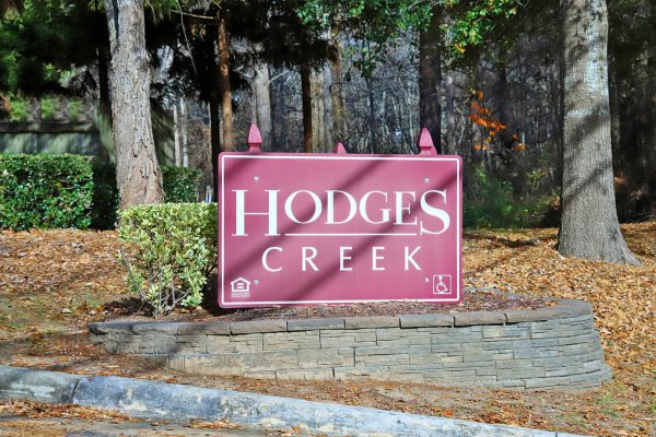 Hodges Creek Apartments
