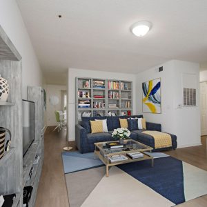 West Oaks Apartments - Bergman Rentals