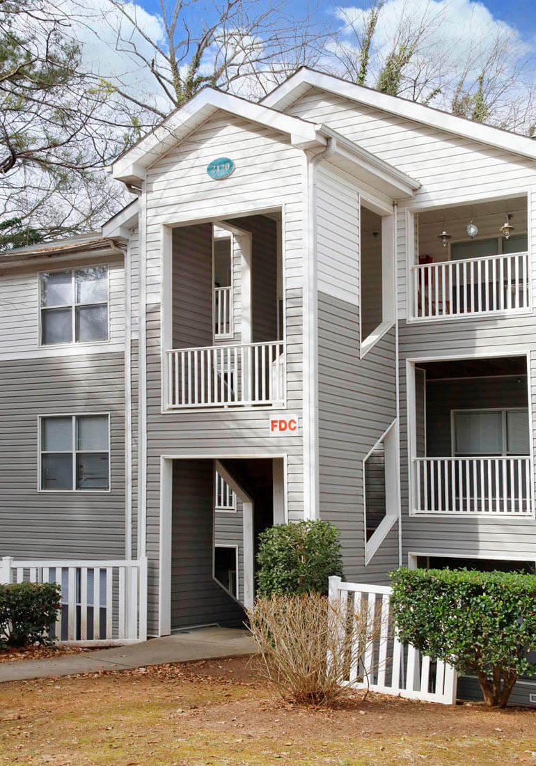 West Oaks Apartments - Raleigh Residential Rentals